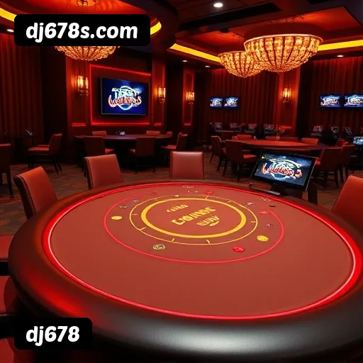 Legalidade dj678 no Brasil