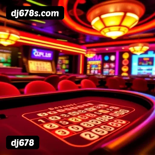 Análise dj678 - Vantagens e Desvantagens