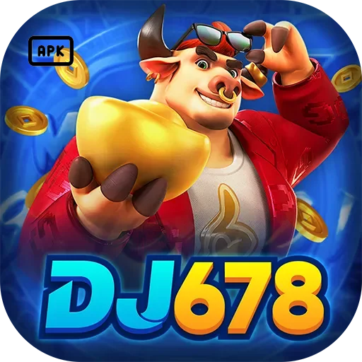 APK oficial da dj678 para Android
