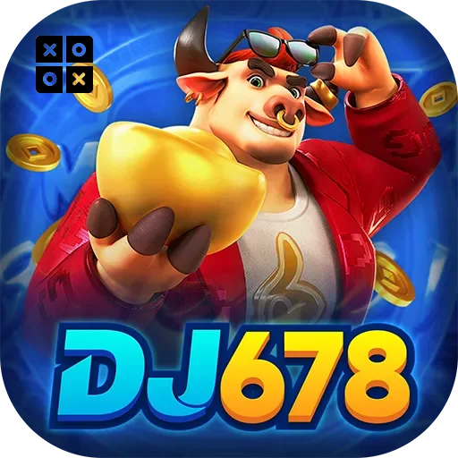 Jogos online da dj678 com variedade de opções