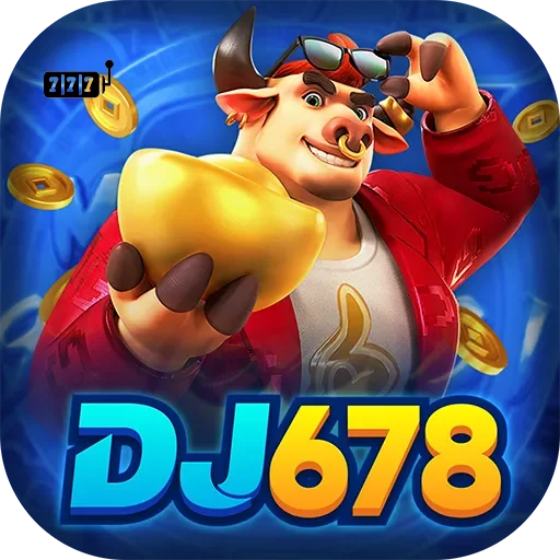 Slots online da dj678 com jackpots progressivos